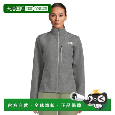 1h可退 香港直邮the north face 北面 女士 Apex Bionic 3 夹克