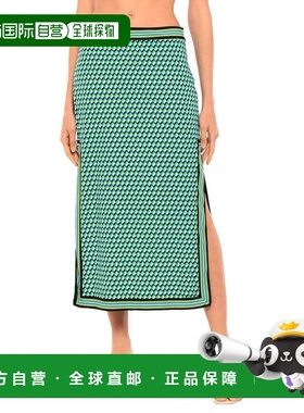 香港直邮Michael Kors 迈克高仕 女士 罩衫 green绿色 舒适时尚