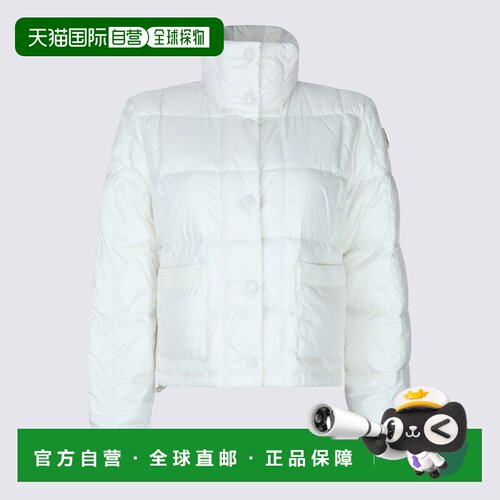 香港直邮MONCLER 女士外套 K20931A00017597YF034 AW2025