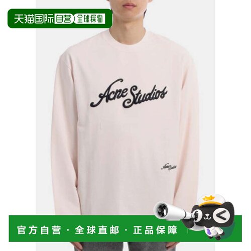 acne studios 女士 上装T恤