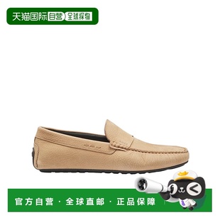 50548116 圆头休闲鞋 香港直邮Hugo Boss