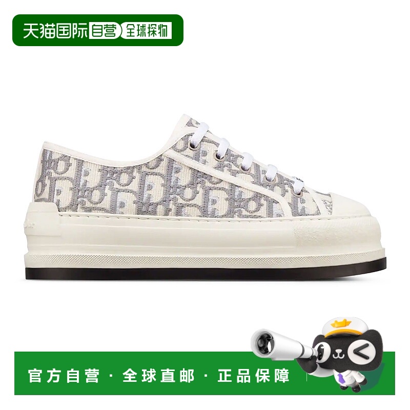 1h可退 欧洲直邮DIOR 迪奥 25秋冬  KCK385OBE/S33G DIONW2QTGRY