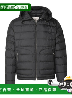 香港直邮MONCLER 男士外套 L10911A00098549SK999 SS2026