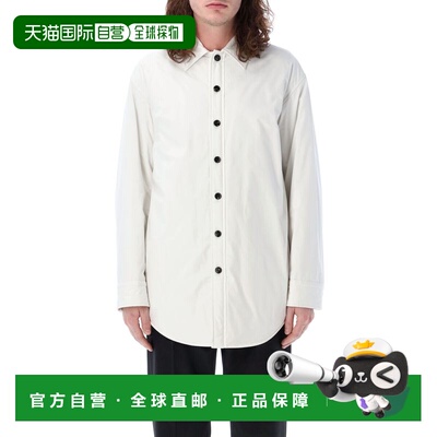 1h可退 欧洲直邮BOTTEGA VENETA 男士夹克 778655V1LE09000 SS202