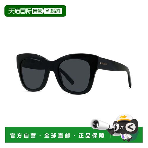 香港直邮Givenchy 纪梵希 女士 1PWI5GO0A 太阳镜 GV40130I01A01a