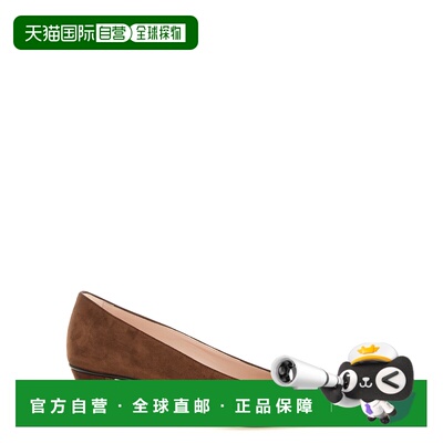 香港直邮ROGER VIVIER 女士高跟鞋 RVW00639540HR0S604 AW2026
