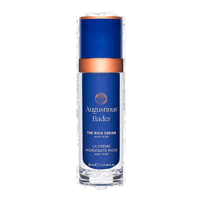 直邮奥古斯汀巴德ab面霜50ml丰盈