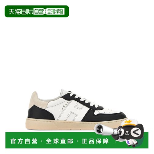 香港直邮HOGAN 女士运动鞋 HXW6470FY50UZN768E SS2026 花色