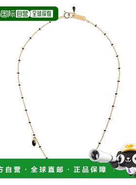 1h可退 欧洲直邮isabel marant 女士 项链及吊坠