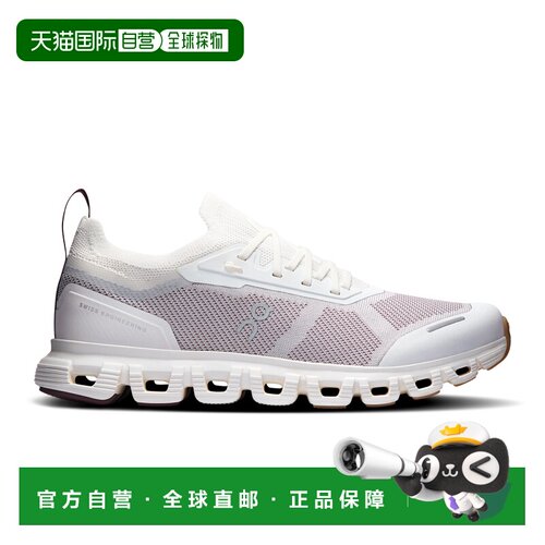 欧洲直邮On昂跑 Cloud 6 Versa 袜套式 运动鞋