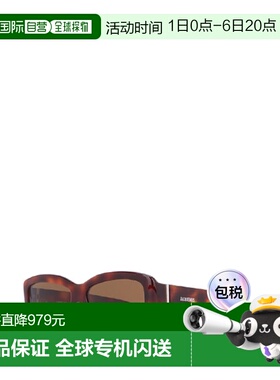 1h可退 香港直邮Jacquemus女士太阳镜