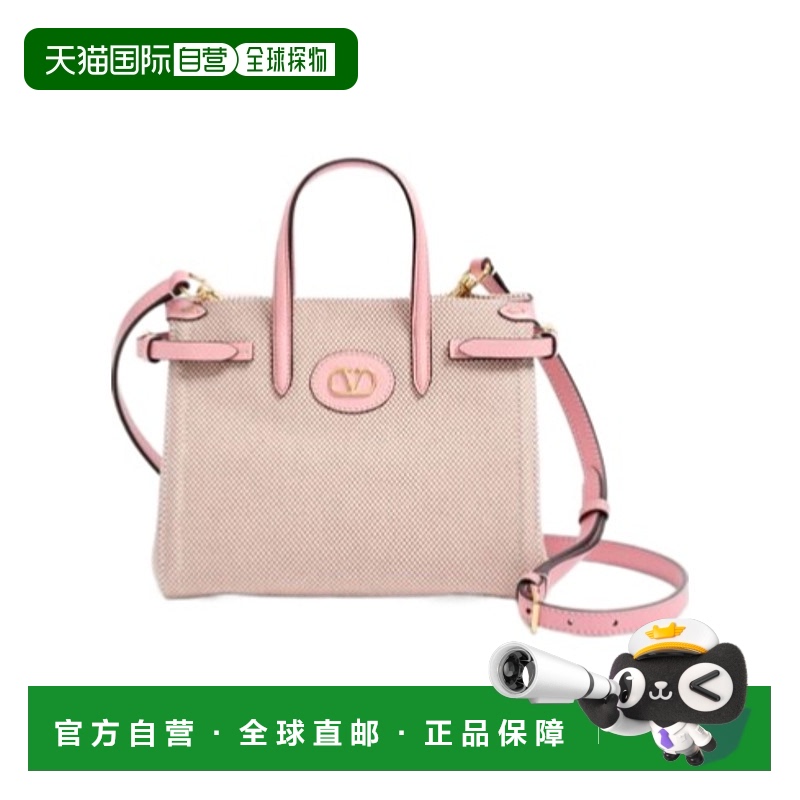 香港直邮Valentino 徽标单肩包 6W2B0R20JSE