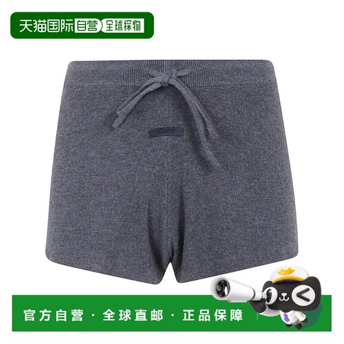 欧洲直邮FEAR OF GOD ESSENTIALS 女士短裤 RW003【付后1h可退】