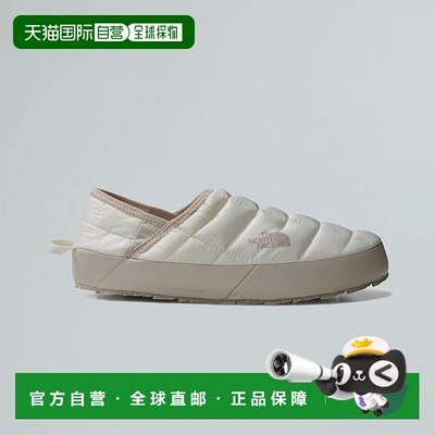 自营欧洲直邮北面女士 Thermoball™ V 牵引拖鞋TheNorthFace