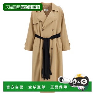 欧洲直邮mm6 margiela 女士 外套 maison