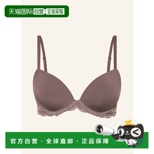 欧洲直邮calvin klein/凯文克莱 女士 文胸