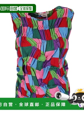 1h可退 欧洲直邮COMME DES GARCONS 女士T恤GMT027051