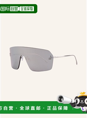 香港直邮FENDI 女士太阳镜 100164081714000 CO 花色 Sunglasses