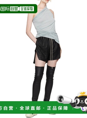 香港直邮Rick Owens Porterville Athena 背心 RP02D3138JS性感