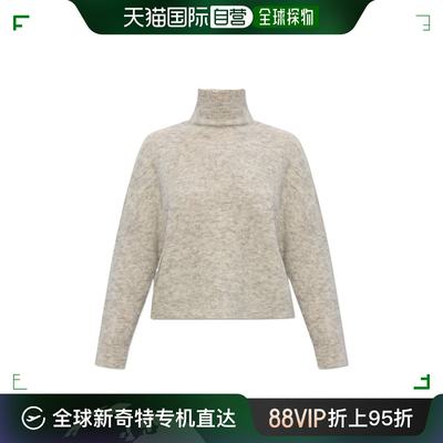 香港直邮Emporio Armani 高领毛衣 3D2MYF2MB8Z