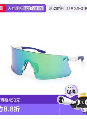 香港直邮Adidas 男士 ADIDAS DUNAMIS SP0090 21Q 运动太阳镜 SP0