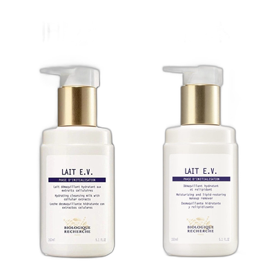 欧洲直邮Biologique Recherche原液之谜洁面乳保湿平衡清洁清爽