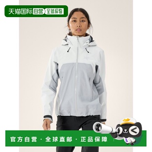 BETA JACKET 欧洲直邮Arc 冲锋衣 始祖鸟 女装 夹克 teryx
