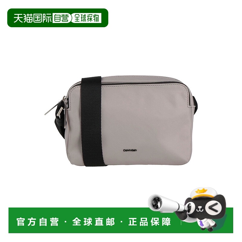 香港直邮Calvin Klein 卡尔文 克莱恩 女士 Bags 斜挎包