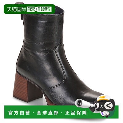 欧洲直邮Dorking  D9157 女鞋短靴 D9157-ALIAS-NEGRO