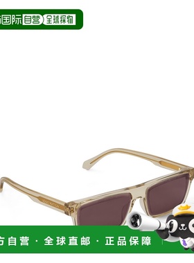 1h可退 欧洲直邮LV (2025) LV Super Vision Daily Low 方形太阳