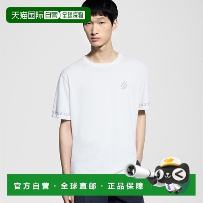 自营【配礼袋】Louis Vuitton路易威登男衣新款