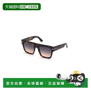 汤姆 福特 52B 香港直邮Tom 太阳 FT0847 Ford RENEE 1h可退 女士