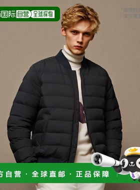 欧洲直邮HERNO 男士外套PI010ULE12456Z9202