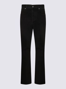 1h可退 香港直邮Bottega Veneta 葆蝶家 女士 牛仔裤 864997V69O0