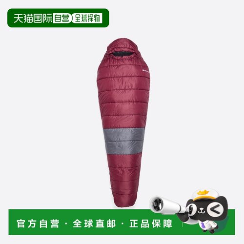 自营欧洲直邮Marmot土拨鼠 Trestles Elite Eco 50 Short男女通用