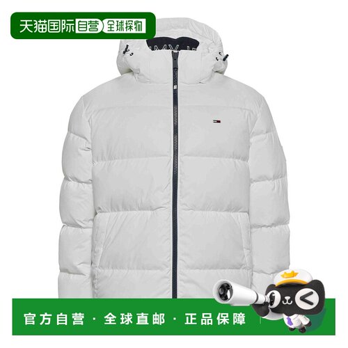 欧洲直邮TOMMY HILFIGER 男士夹克 DM0DM19786YBR【付后1h可退】