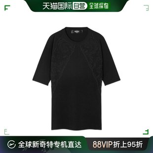 Women 短袖 针织T恤 香港直邮VERSACE 24SS