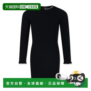 BV1A80Z2358930AG 女童连衣裙 1h可退 欧洲直邮BALMAIN