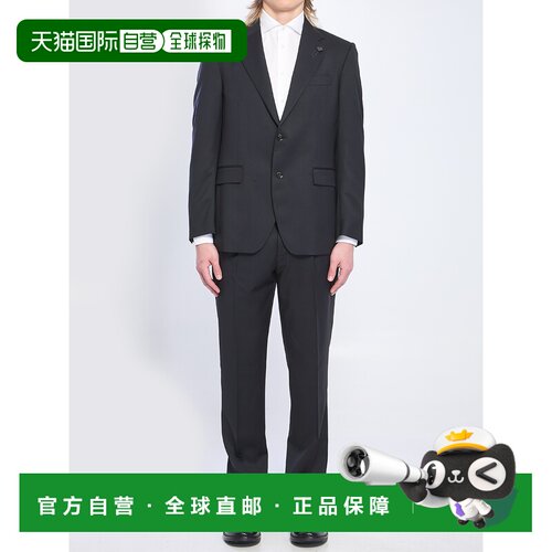 香港直邮LARDINI 男士西服套装 PA5931ECN64414999 支付后1h可退