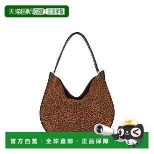 伊莎贝尔 Marant 香港直邮Isabel 水饺型 女士 Oskan 玛兰 1h可退