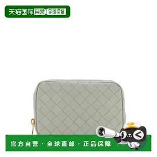1h可退 香港直邮BOTTEGA VENETA 女士手拿包 766231V3IV01556 AW2