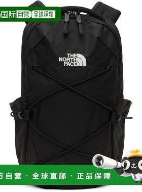 1h可退 香港直邮the north face 北面 女士 黑色 Jester 双肩包 N