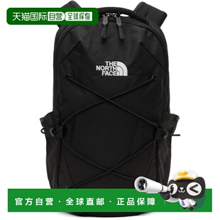 1h可退 香港直邮the north face 北面 女士 黑色 Jester 双肩包 N