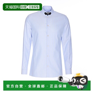 衬衫 男士 garavani 欧洲直邮valentino