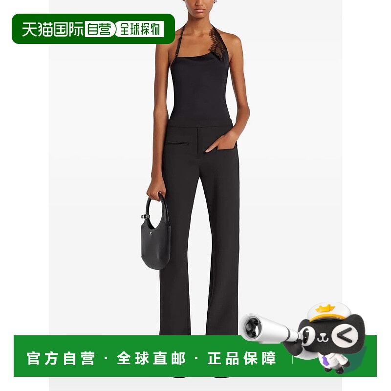 1h可退 欧洲直邮courreges 女士 背心吊带