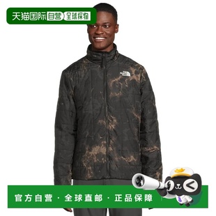 1h可退 香港直邮the north face 北面 男士 Junction Jacket-Prin