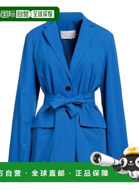 香港直邮Proenza Schouler 普罗恩萨 施罗 女士 西装外套