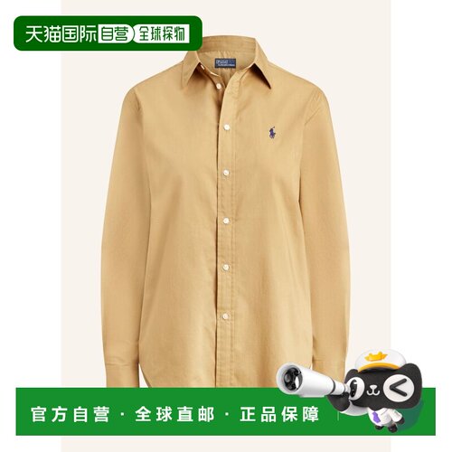 欧洲直邮polo ralph lauren 女士 衬衫