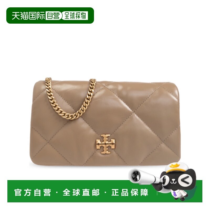 1h可退 香港直邮Tory Burch/汤丽柏琦 25FW Kira 钻石绗缝链条包,箱包皮具/热销女包/男包,通用款女包,淘宝优惠券,粉丝福利购,淘宝优惠卷