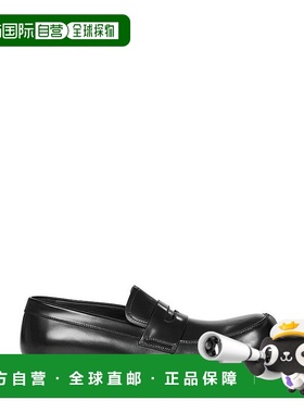 1h可退 Marni 玛尼 男士 New Wave 樂福鞋 MOMR006502PS6